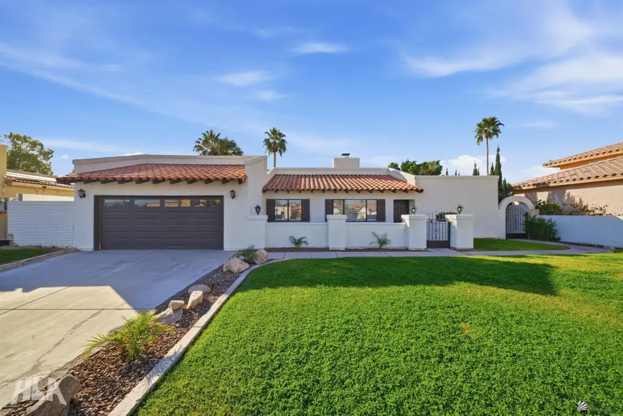 1307 W RIDGEVIEW DR, Yuma, AZ 85464 - Image #2