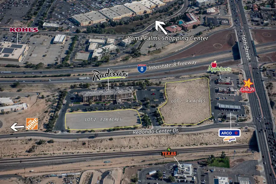 0000 S Redondo Center Dr., Yuma, AZ 85365 - Image #3