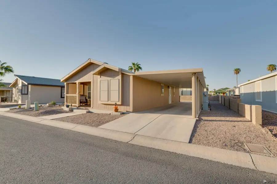 5544 E 34 PL, Yuma, AZ 85365 - Image #3