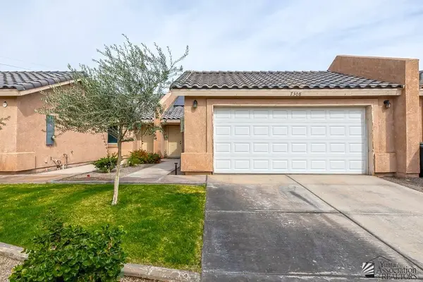 7308 E 37 PL, Yuma, AZ 85365