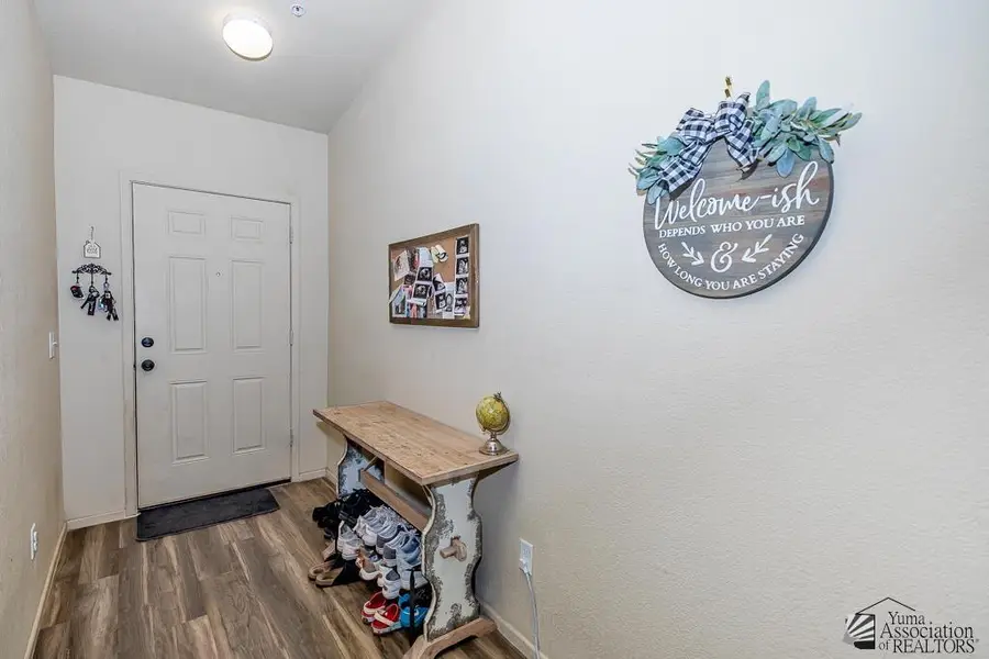 7308 E 37 PL, Yuma, AZ 85365 - Image #2