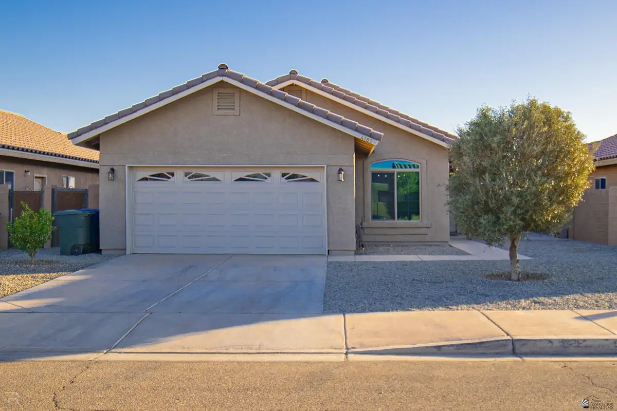 4185 W 25 RD, Yuma, AZ 85364 - Image #1