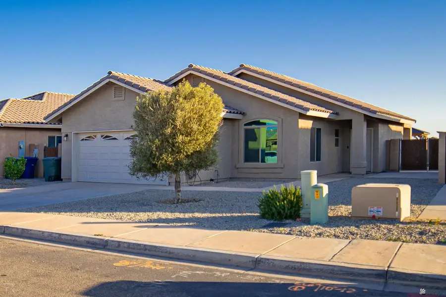 4185 W 25 RD, Yuma, AZ 85364 - Image #2