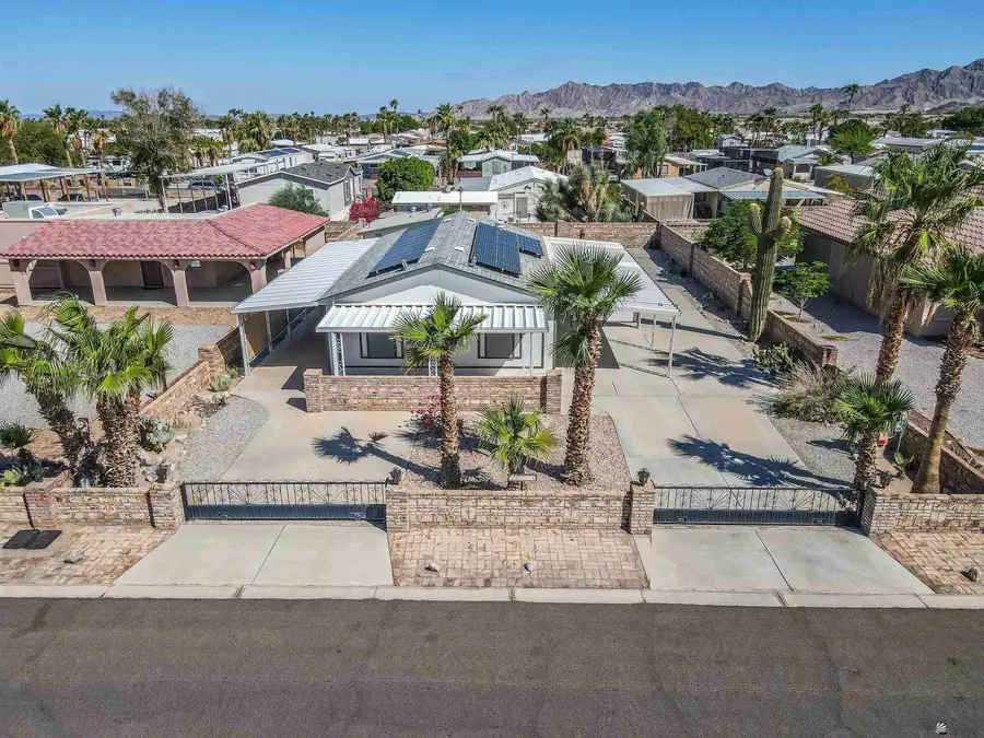 13714 E 47 LN, Yuma, AZ 85367 - #3