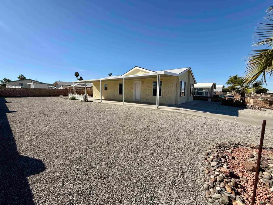 13239 E 48 DR, Yuma, AZ 85367 - Image #2