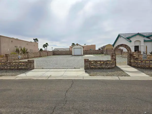 14407 E 53 LN, Yuma, AZ 85367