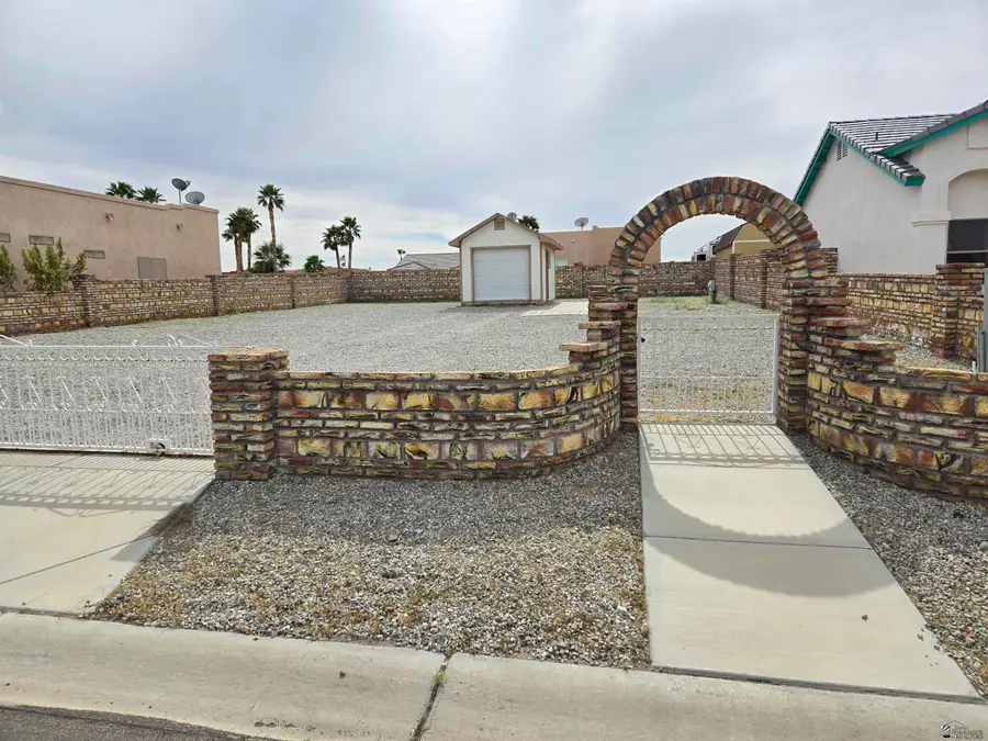 14407 E 53 LN, Yuma, AZ 85367 - #3