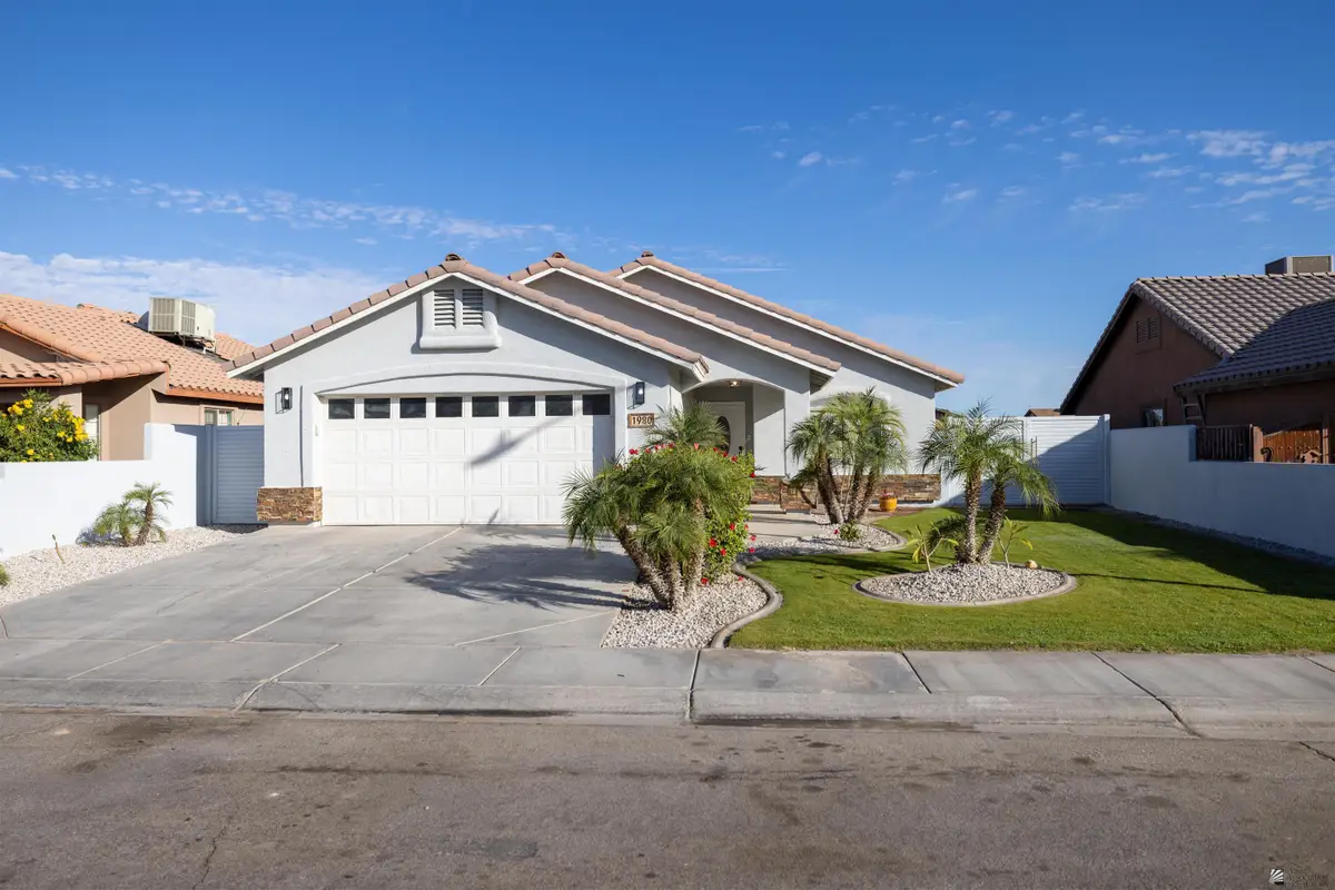 1980 E SAN PEDRO ST, San Luis, AZ 85336 - #1