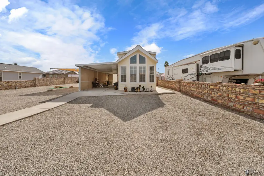 12793 E 47 ST, Yuma, AZ 85367 - #2