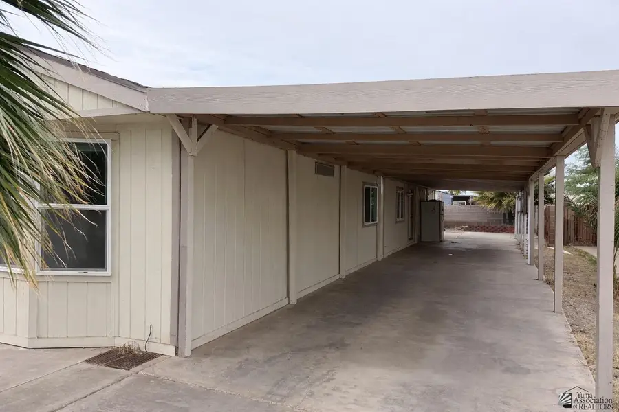 8816 S AVENIDA DEL PRADO, Yuma, AZ 85365 - #2