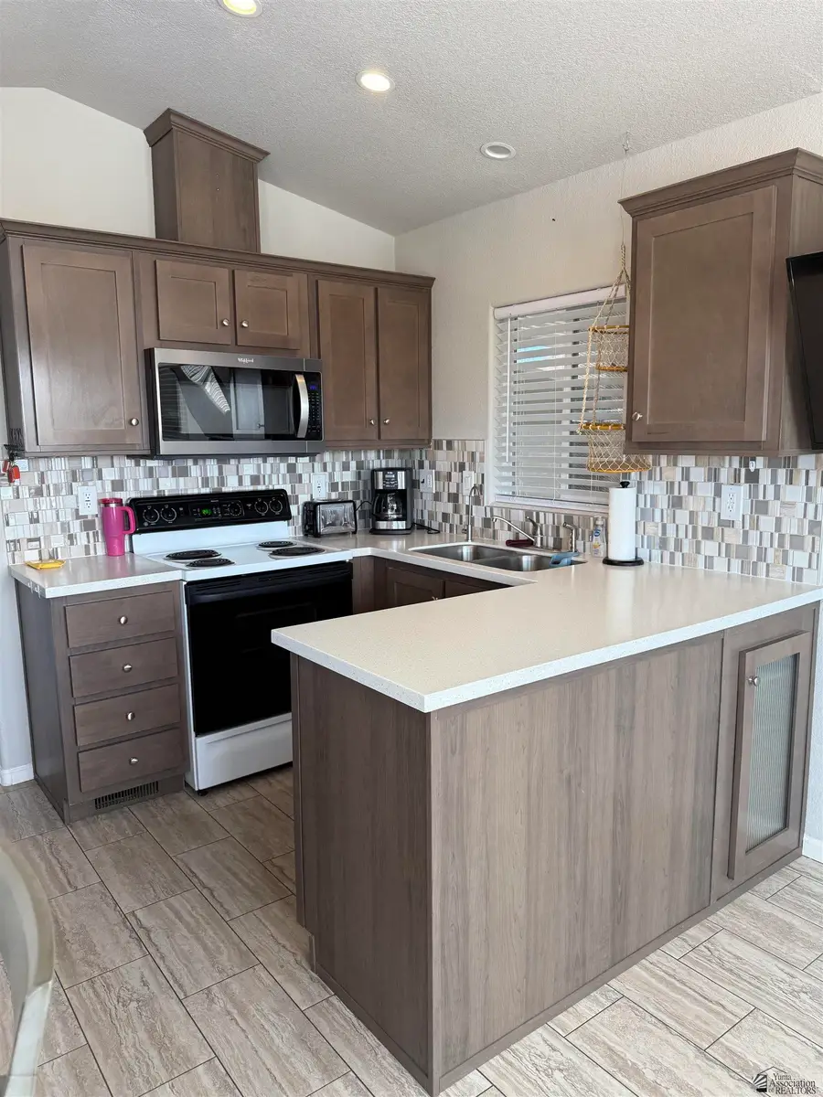 14310 E FORTUNA PALMS PL, Yuma, AZ 85367 - #3