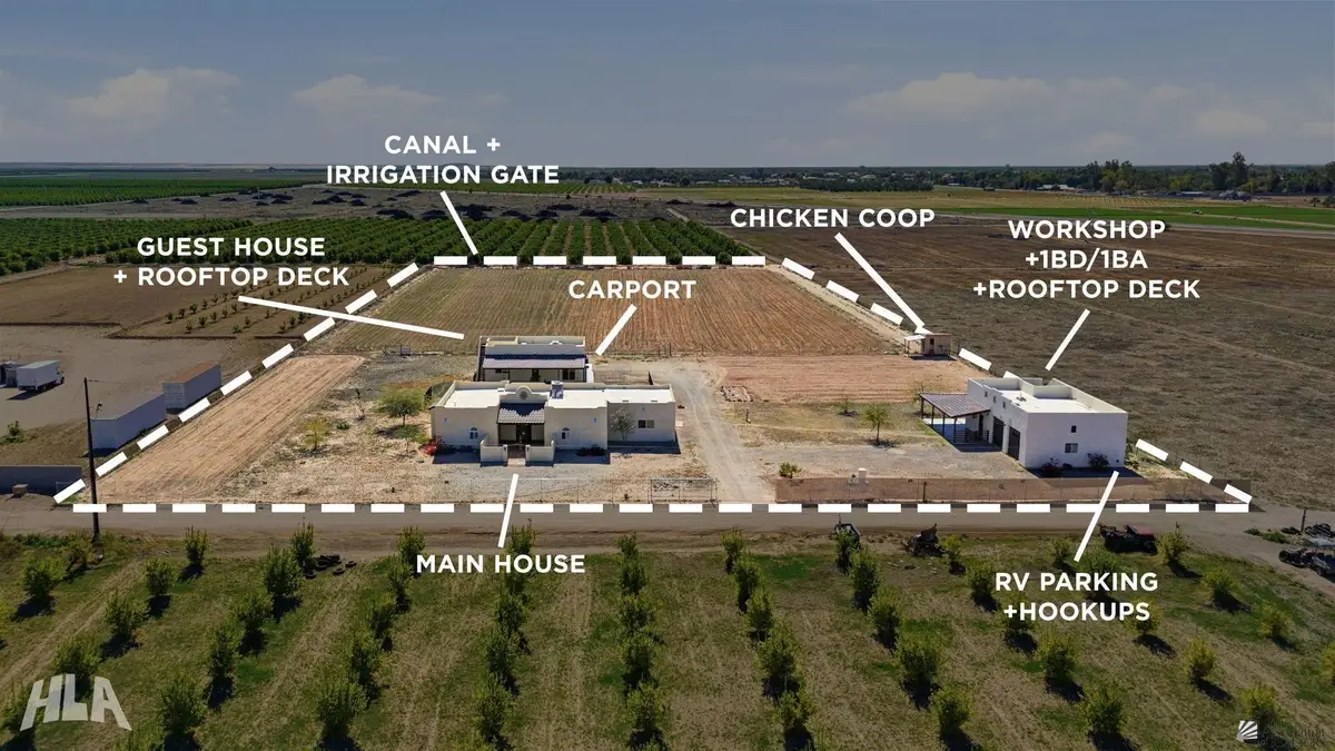 1693 W COUNTY 16 ST, Yuma, AZ 85365 - #1