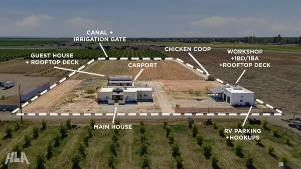 1693 W COUNTY 16 ST, Yuma, AZ 85365