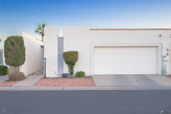 1415 E CYPRESS POINT, Yuma, AZ 85365