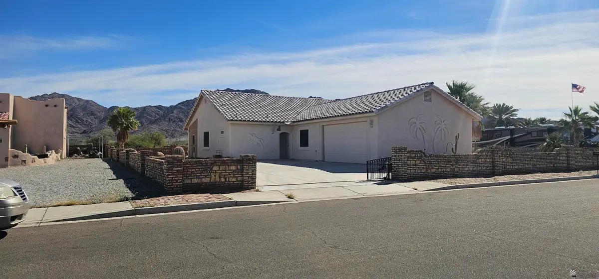 13587 S KARIMME AVE, Yuma, AZ 85367 - #1