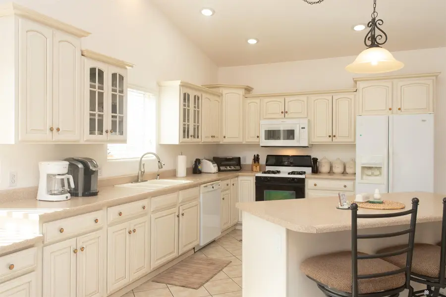 13587 S KARIMME AVE, Yuma, AZ 85367 - #2