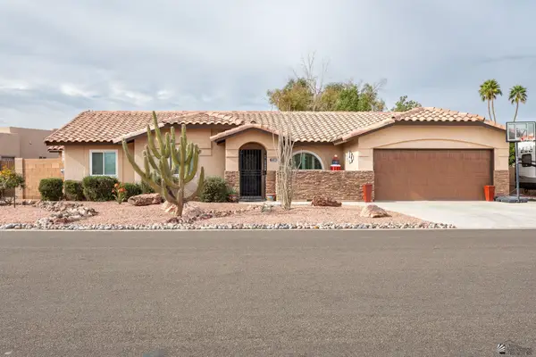 12580 E DEL RICO, Yuma, AZ 85367