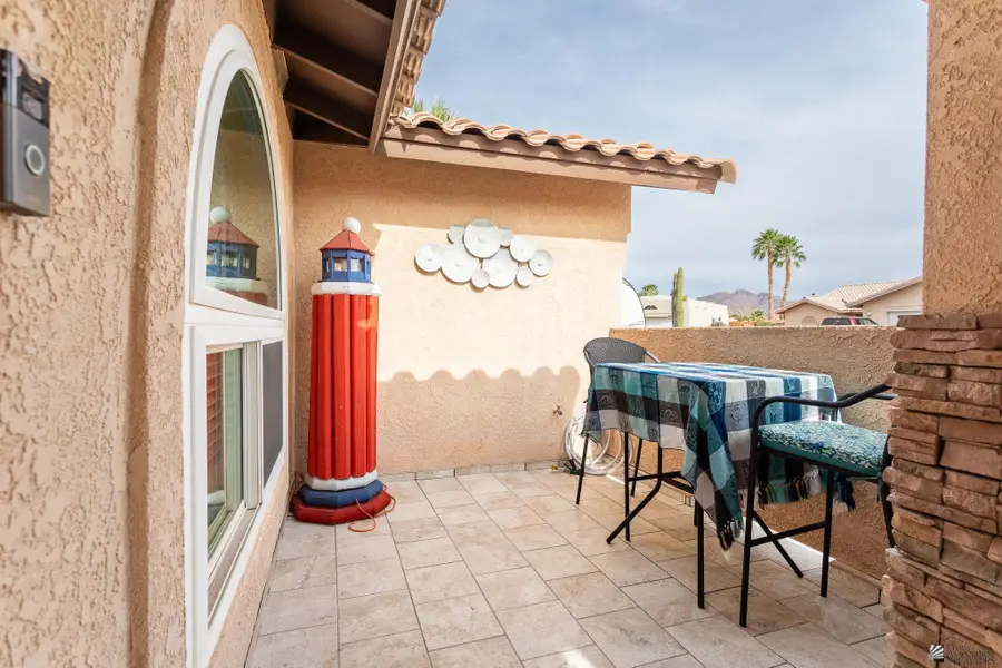 12580 E DEL RICO, Yuma, AZ 85367 - #2