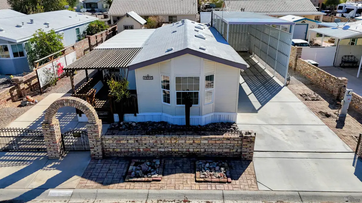 13233 E 55 DR, Yuma, AZ 85367 - #1