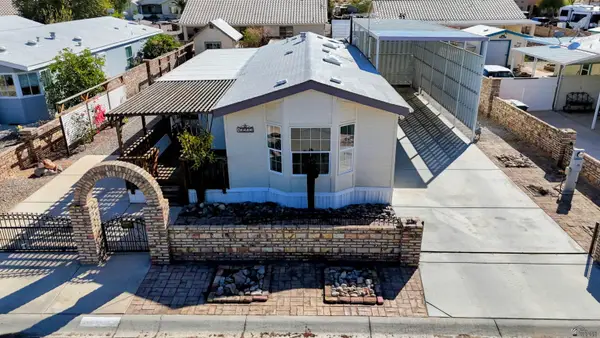 13233 E 55 DR, Yuma, AZ 85367