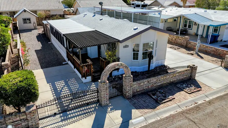 13233 E 55 DR, Yuma, AZ 85367 - #2