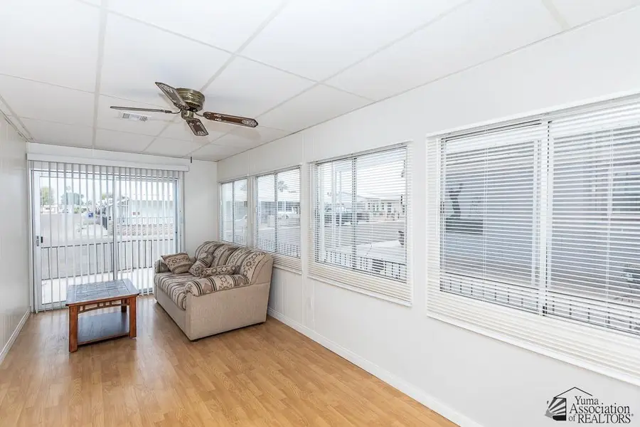 2303 W DOS PESOS, Yuma, AZ 85364 - #2