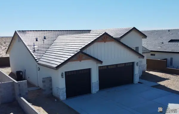 11395 E 42 ST, Yuma, AZ 85367