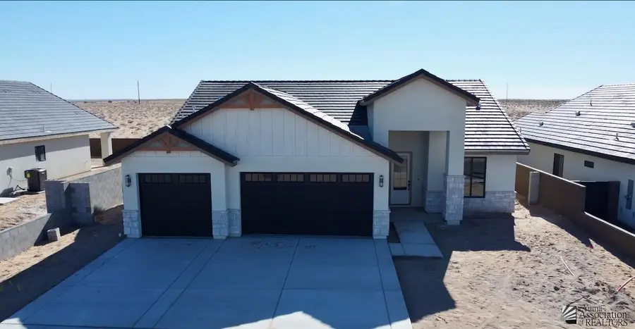 11395 E 42 ST, Yuma, AZ 85367 - #3