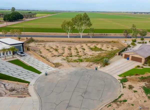 3988 W Livingston Estates Ct., Yuma, AZ 85365