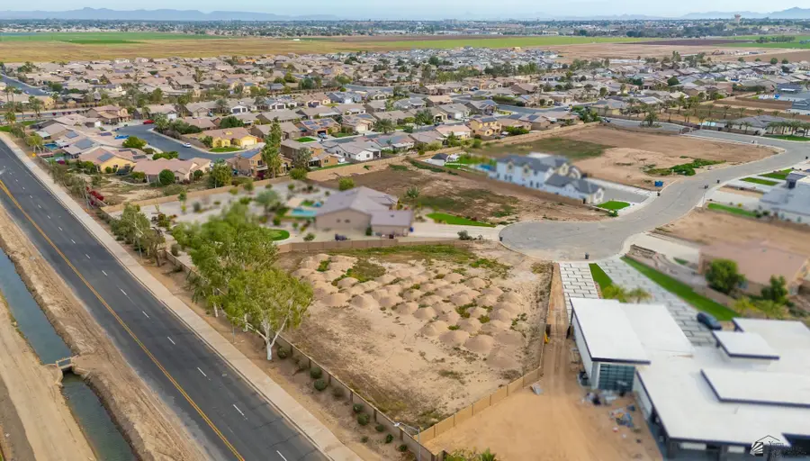 3988 W Livingston Estates Ct., Yuma, AZ 85365 - #3