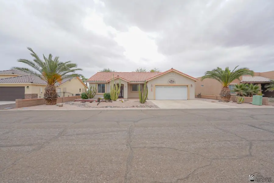 11731 S MOHAWK ST, Wellton, AZ 85356 - #2