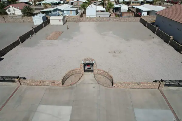 13854 E 52 ST, Yuma, AZ 85367