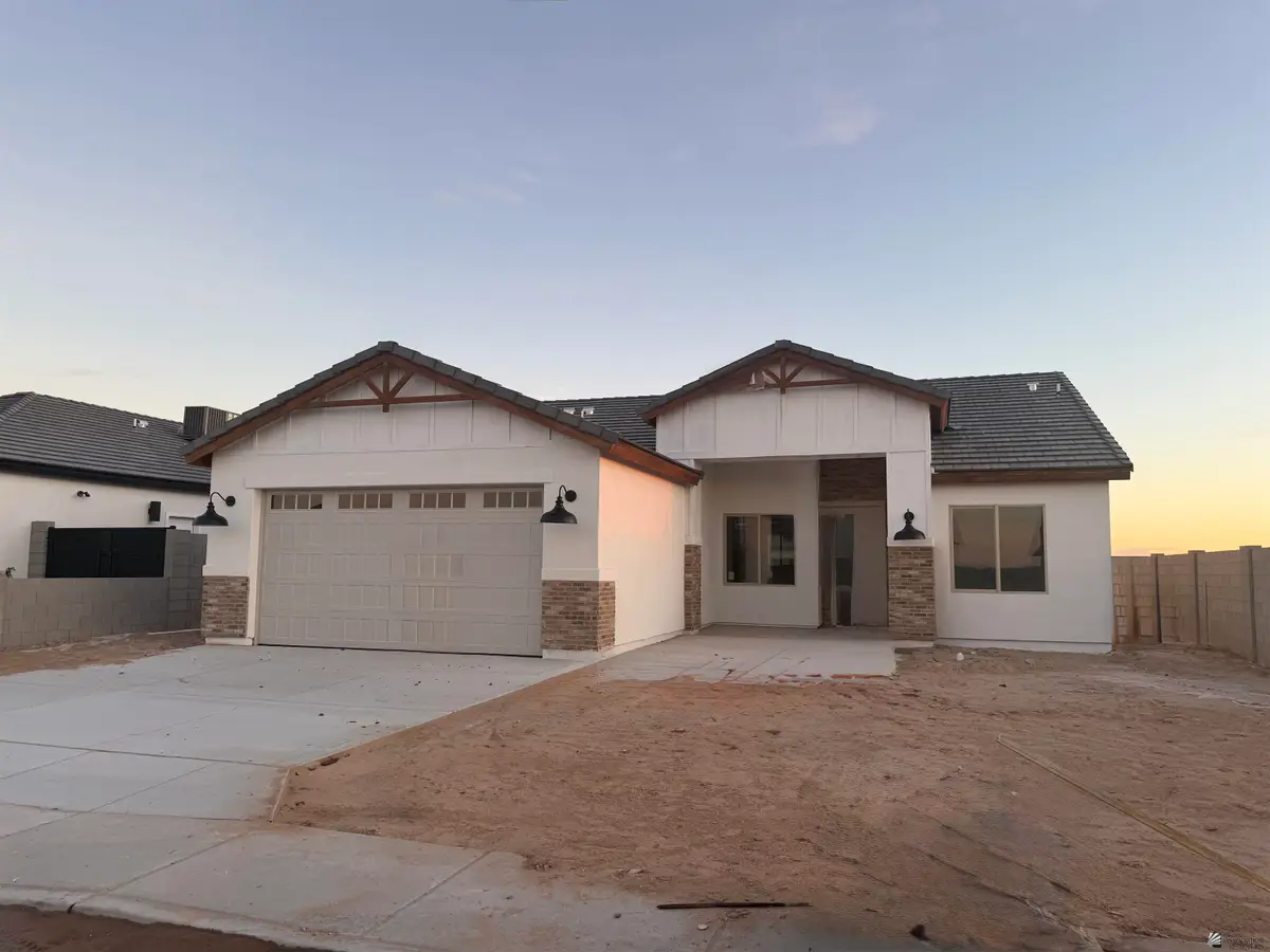 10569 E 45 ST, Yuma, AZ 85367 - #1