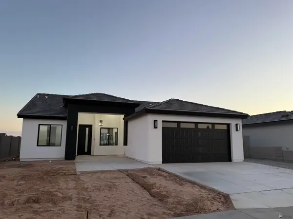 10597 E 45 LN, Yuma, AZ 85367