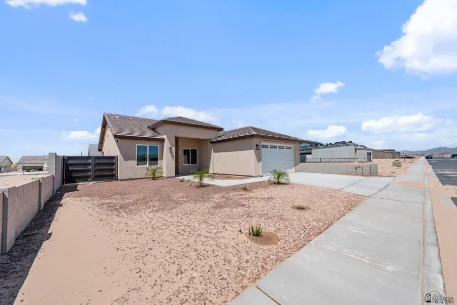 10570 E 46 PL, Yuma, AZ 85367 - #3