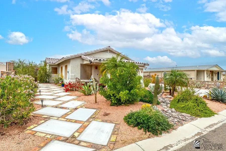 13764 S CHASE WAY, Yuma, AZ 85367 - #3
