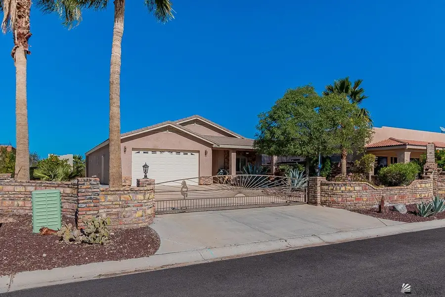 14814 E 49 ST, Yuma, AZ 85367 - #2