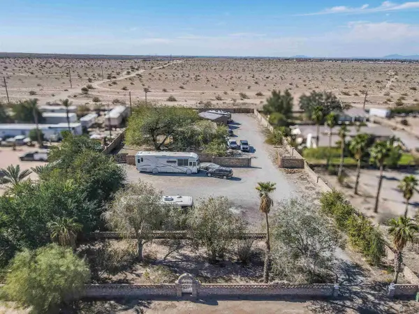 12462 S RENEE AVE, Yuma, AZ 85367