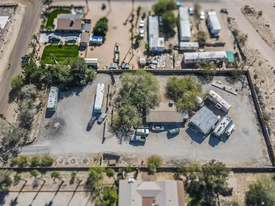12462 S RENEE AVE, Yuma, AZ 85367 - #2