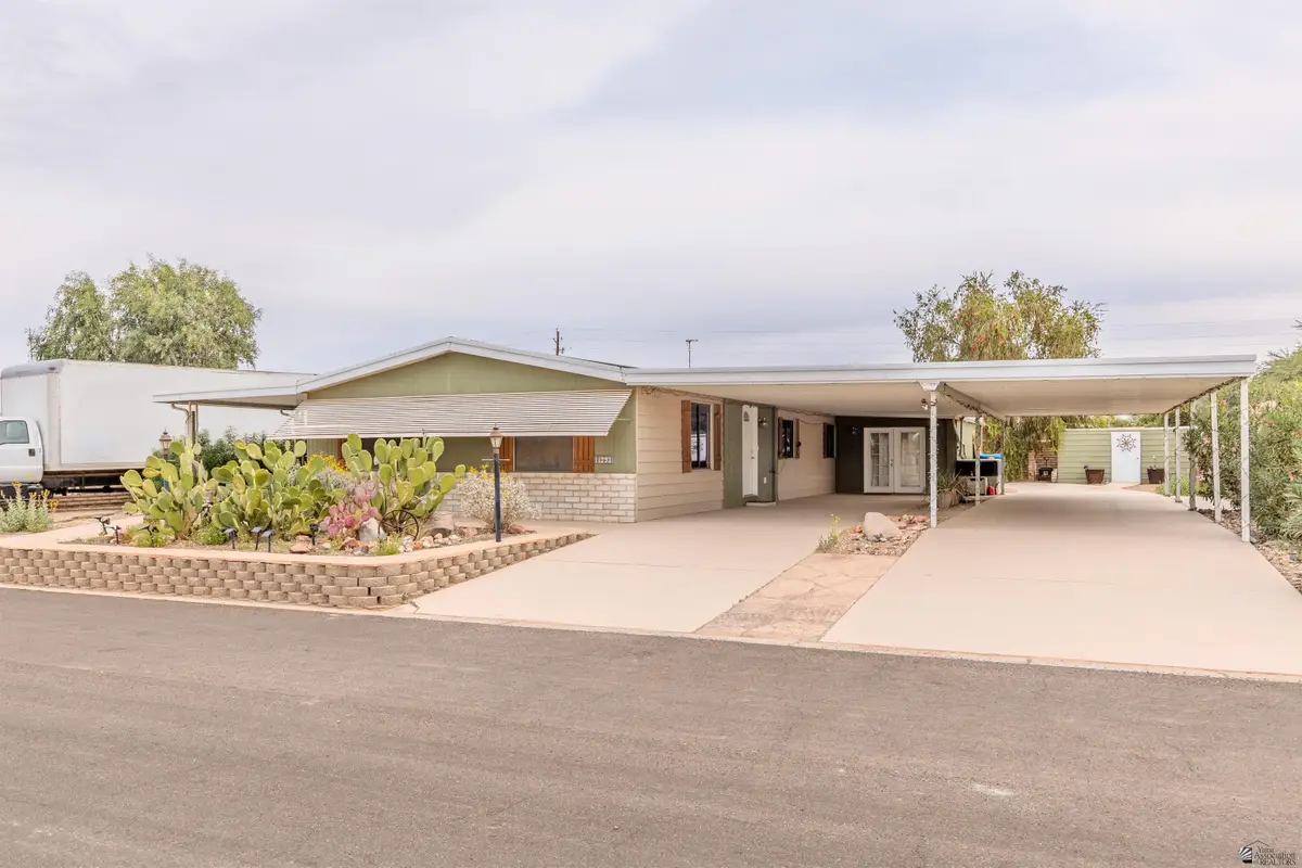11293 S JOSHUA LN, Yuma, AZ 85365 - #1