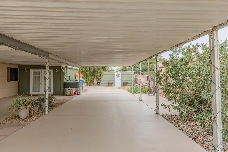 11293 S JOSHUA LN, Yuma, AZ 85365 - #2