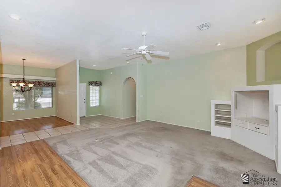 13902 E 53 DR, Yuma, AZ 85367 - #2