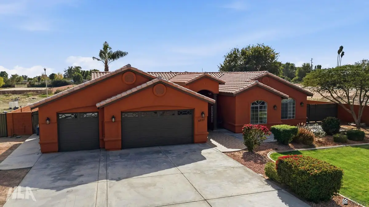 5051 E 37 ST, Yuma, AZ 85365 - #1