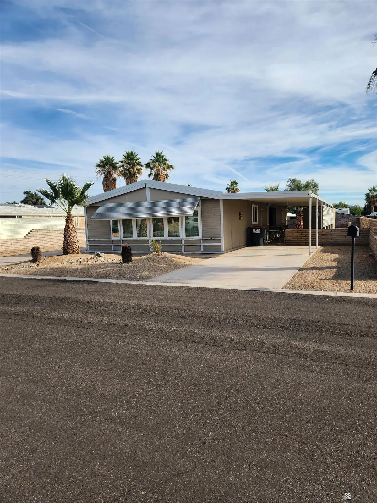 11237 S CACTUS WREN, Yuma, AZ 85365 - #1