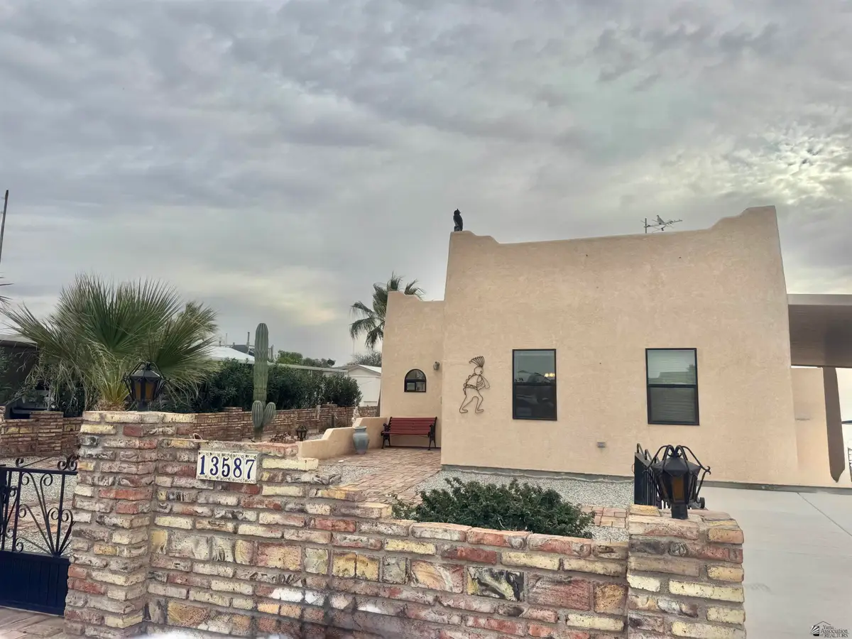 13587 E 49 ST, Yuma, AZ 85367 - #1
