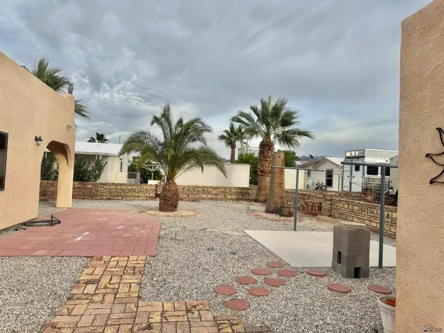 13587 E 49 ST, Yuma, AZ 85367 - #3