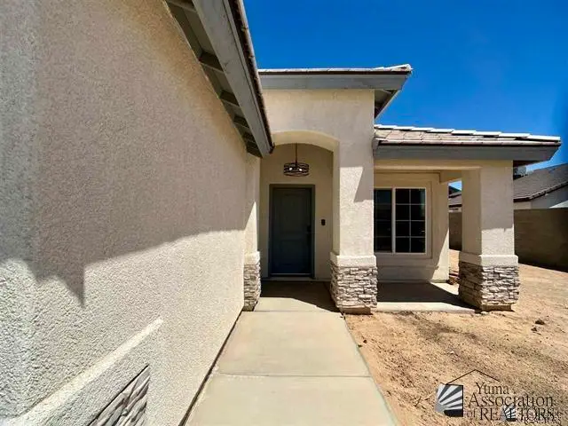 3790 E SAN MARCOS ST, San Luis, AZ 85349 - #1