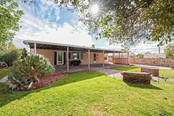 11879 S SHERYL DR, Yuma, AZ 85367