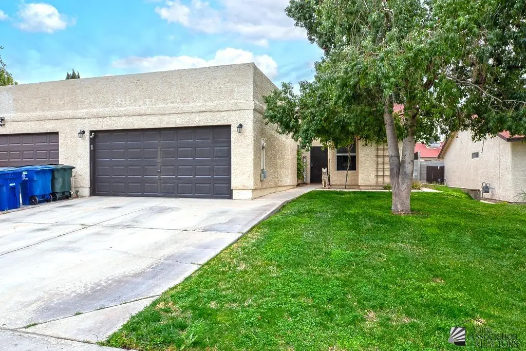 1643 W 12 LN, Yuma, AZ 85364 - #1