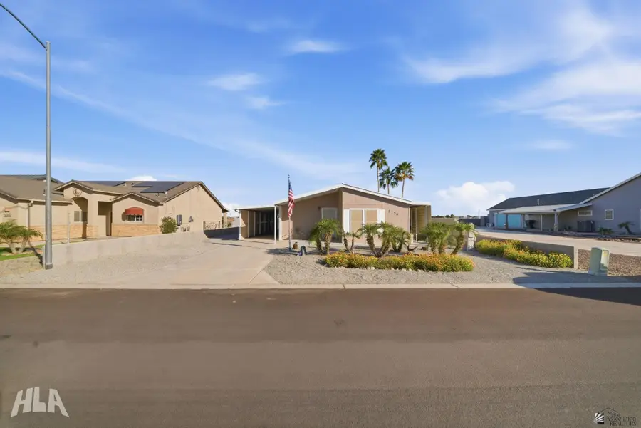 5138 E 33 PL, Yuma, AZ 85365 - #3
